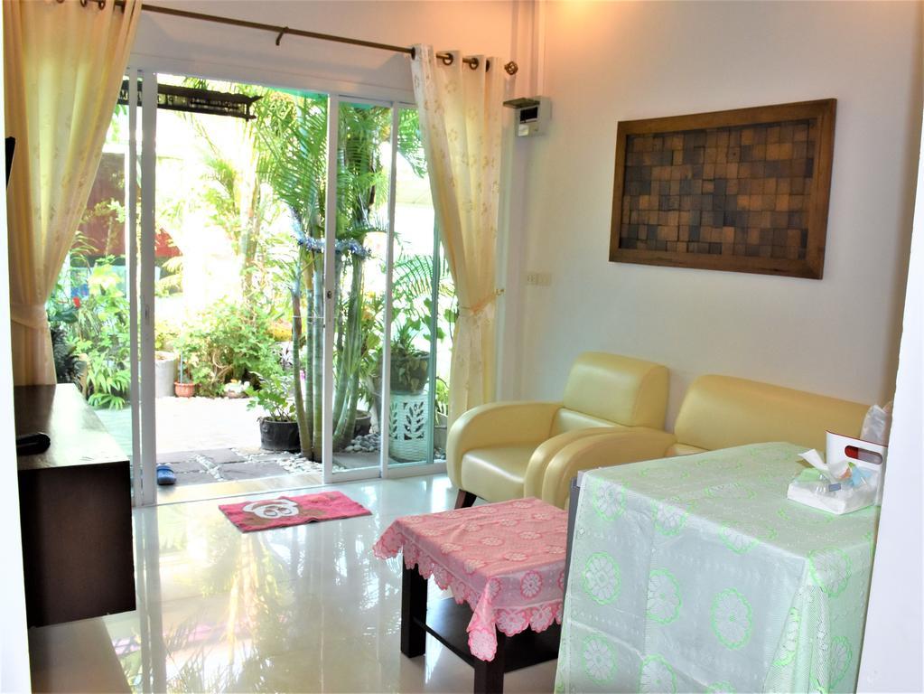 Head Rock Home Hua Hin Exterior photo